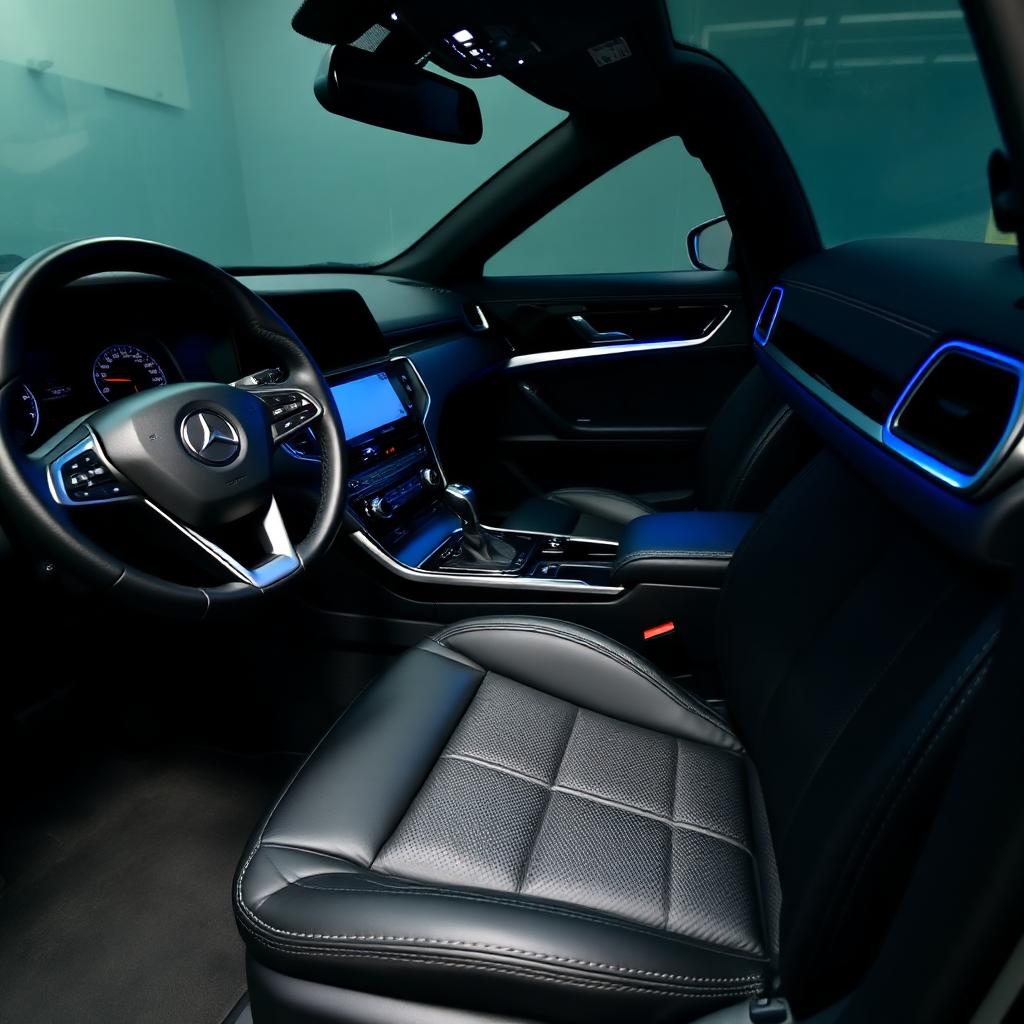 Standard Detail preview